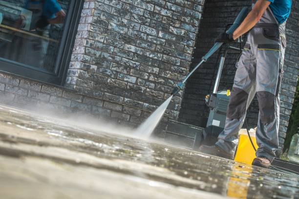 Best Parking Lot and Garage Cleaning  in Succasunna, NJ